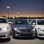 Компактный седан сегмента B: характеристики, конкуренты и цены новых и подержанных моделей