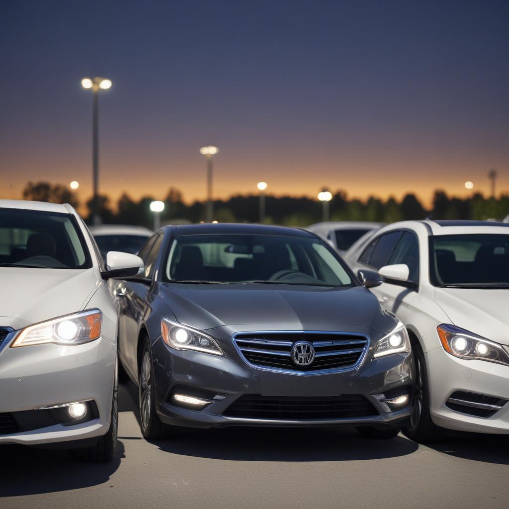 Компактный седан сегмента B: характеристики, конкуренты и цены новых и подержанных моделей