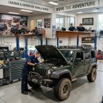 Особенности автотехники: надежность, удобство обслуживания, проходимость и варианты лизинга